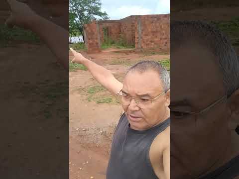 15/02/2026; MUITA CHUVA EM CATARINA CEARÁ!