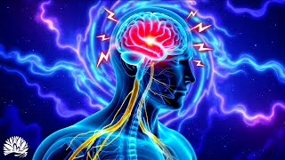 Alpha Waves Help Improve Memory, Increase Brain Power, Perfect for Studying and Concentration, 528hz