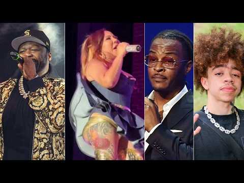 TI Warns 50 Cent... IT COULD GET UGLY! El Mencho After Effects in Mexico. Lil Baby n Thug Reunited.