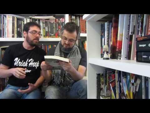 KitineteHQ 29 - Os ignorantes