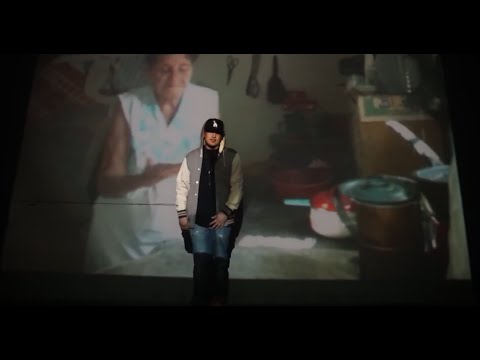 Solares - 4 Secretos (Official Music Video)