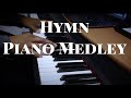 Hymn Piano Medley