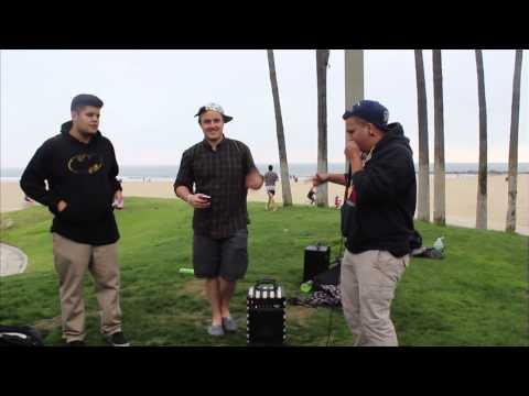 | Fantasy Beatbox Battles | Crackbone Vs Lawgik |