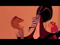 Aladdin 1992 Jafar Hypnotizes The Sultan