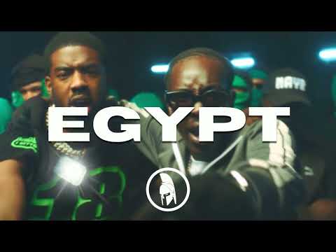 [FREE] "EGYPT" Unknown T X Abracadabra X UK/NY Drill Type Beat 2022