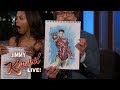 Cast of Avengers: Infinity War Draws Their Characters Cast of Avengers: Infinity War Draws Their Characters