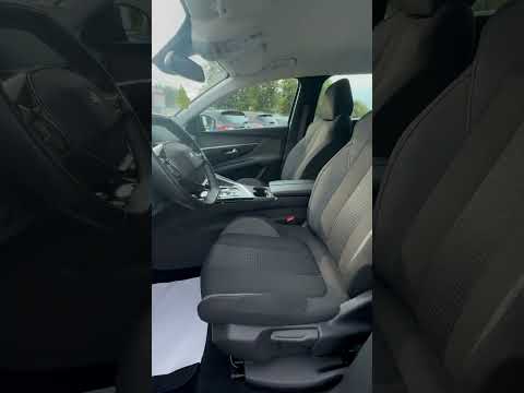 фото peugeot 5008 ii рестайлинг 0