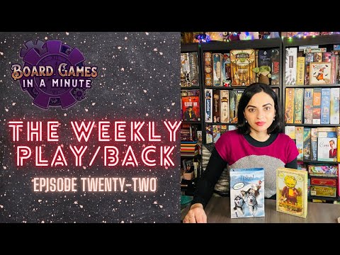 The Weekly Play/Back - Let's Talk about Hike!
