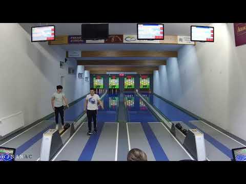 KK Korana 1 - KK CRIKVENICA