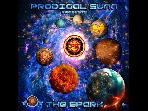 Prodigal Sunn feat. Heaven Razah - "Legendary" (Clean)
