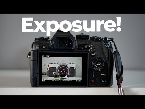 Exposure - [5 Tips To Get It Right]