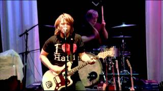 We Were Made For You - Aaron Gillespie