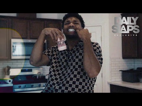 Paid Dev - Juice (Exclusive Music Video) | Dir. SCG Productions