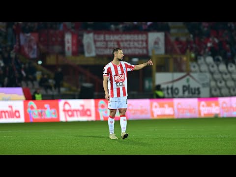 LR Vicenza - Dolomiti Bellunesi | Post-race conference