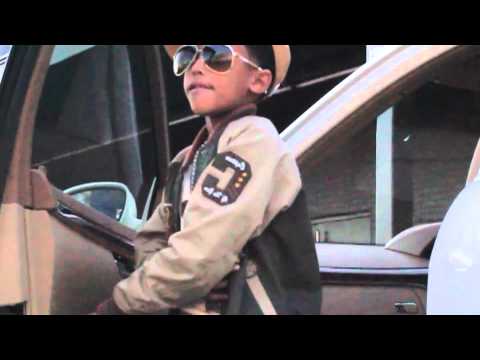 Lil Ryan "I AInt Playin"