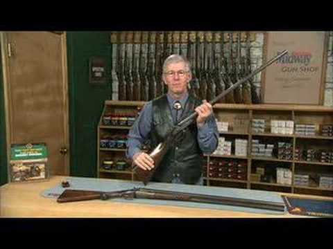 The Parker Brothers Lifter Model Side-By-Side Shotgun | Gun History | MidwayUSA