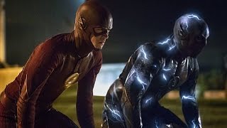 Run Devil Run(Crowder)- The Flash