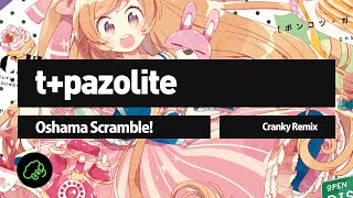 Cover art for Oshama Scramble (Cranky Remix)