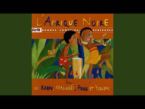 Aiyama - Jouons ensemble (Guinée)