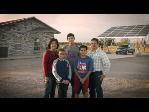 Gutierrez Family Testimonial