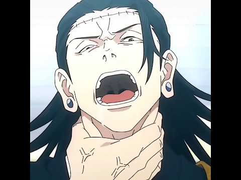 「 It's Time You Shall Wake Up Suguru! 🥺」- Geto Response To Gojo #anime #jujutsukaisen