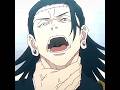 It S Time You Shall Wake Up Suguru Geto Response To Gojo Anime Jujutsukaisen