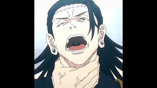 「 It&#39;s Time You Shall Wake Up Suguru! 🥺」- Geto Response To Gojo #anime #jujutsukaisen