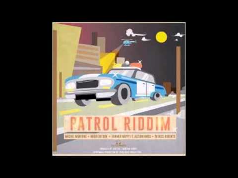 Patrol Riddim Mix 2015 Soca