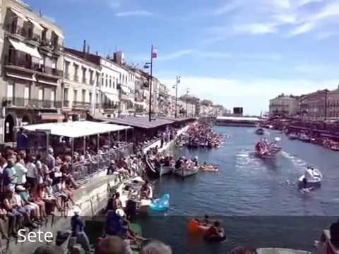 Places to see in ( Sete - France )