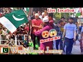 Noushad Bhai 🇵🇰 Wagha Border Journey Update | Karnataka to 🕋 Makkah Hajj 2024 | Islamic News Channel