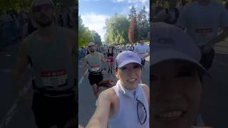 Vancouver Marathon 2026 ☀️🏃♀️