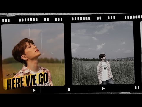 영재(YOUNGJAE) 'HERE WE GO' (Official Lyric Video)
