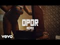 Rexxie Opor Remix Video ft Zlatan L