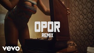Rexxie - Opor Remix (Official Video) ft Zlatan Lad