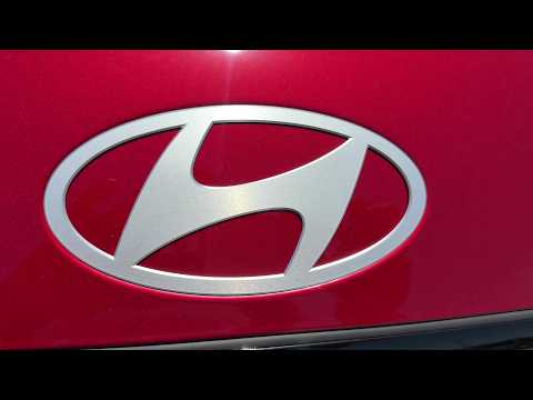 2026 Hyundai Santa Fe SEL at Headquarter Hyundai | FL