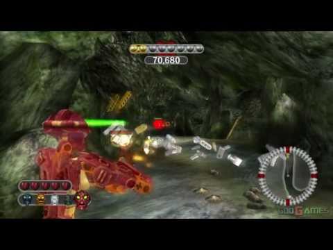 bionicle heroes wii download