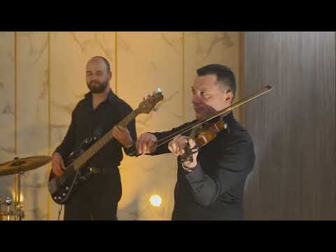 Grupa Saraj - Ej more Donco meraklija