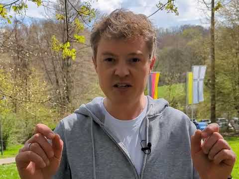 ANgeDACHT: "Ich sehe was, was du nicht siehst"👀