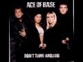 Ace of Base - Don't Turn Around (Incomplete ...