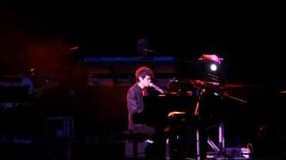 Khalil Fong - Sing Along Song - Sydney Concert 2010