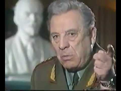 TV-Fiktion  Der dritte Weltkrieg part3