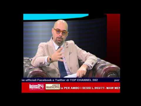 Caffè Novecento puntata 134 [26/10/2016]