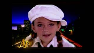 American Juniors - American Juniors   Sundown 07 29 03 2003