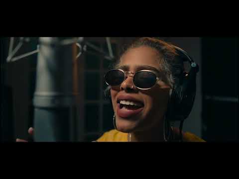 MASHUP-Pineapple Karol-G & Man Down -Rihanna by @elisamamendez Trilogy studio (genios musicales)