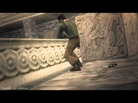 EA 2.0 ENTRY #32 by Dovla