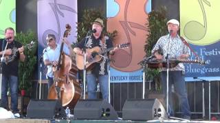 Paradise, Seldom Scene