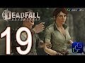 DEADFALL Adventures Walkthrough Part 19 Level 10 Mayan Temple