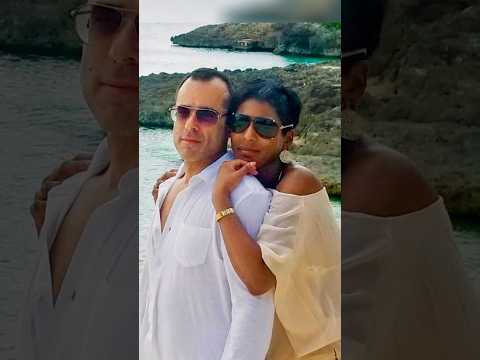 Tamron Hall 4 Years of Marriage 1 Child with Husband Steven Greener (update 6 years)