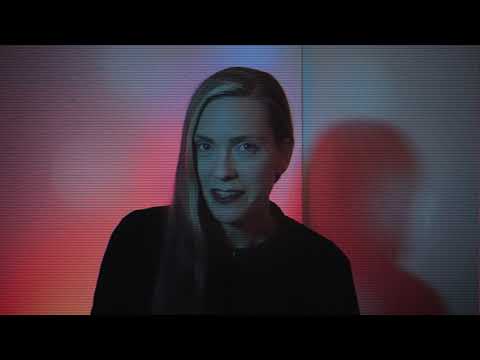 Brigitte Handley en Madrid