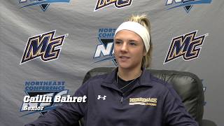 Merrimack 2020 Women's Lacrosse Season Preview